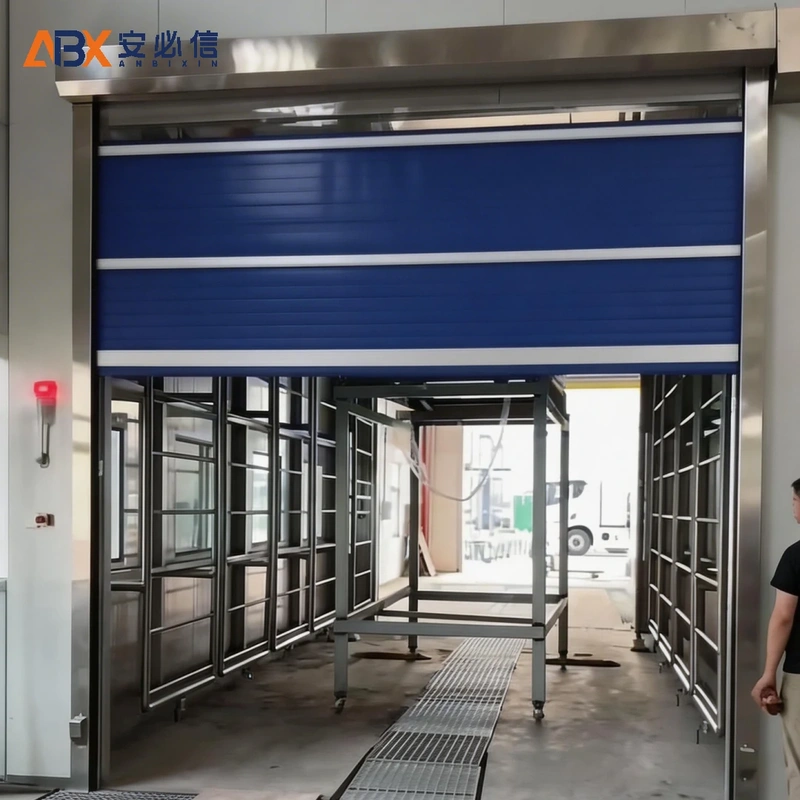 德阳工业快速门