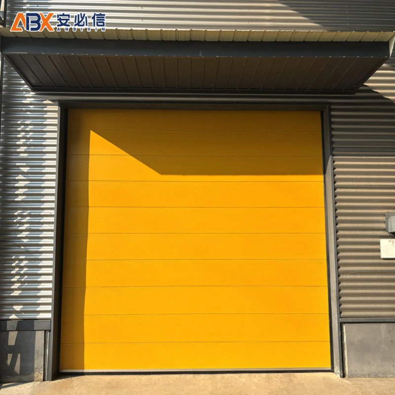 德阳高扬程滑升门