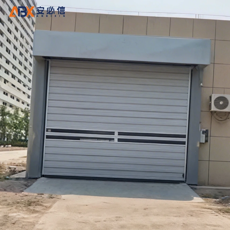 德阳雷达高速门